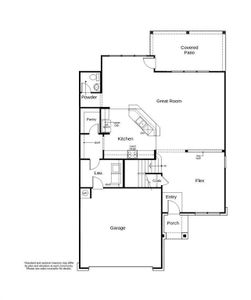 New construction Single-Family house 12611 Blue Jay Cove Lane, Houston, TX 77044 - photo 1 1