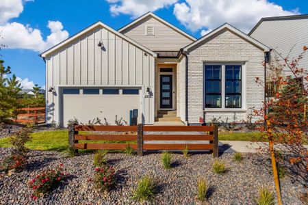 New construction Single-Family house 1554 Winter Glow Drive, Windsor, CO 80550 - photo 0 0