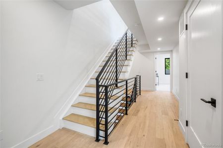 New construction Single-Family house 1506 S Logan Street, Denver, CO 80210 - photo 15 15