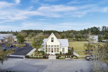 New construction Single-Family house 1025 Fitzgerald Court, Summerville, SC 29485 - photo 83 83