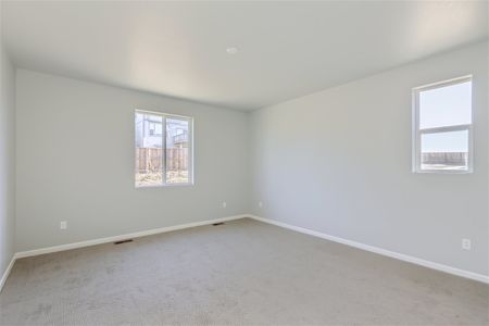 New construction Single-Family house 18308 Martinello Drive, Parker, CO 80134 Palisade- photo 7 7