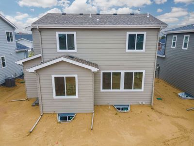 New construction Single-Family house 1222 105Th Ave Ct, Greeley, CO 80634 The McKee- photo 3 3