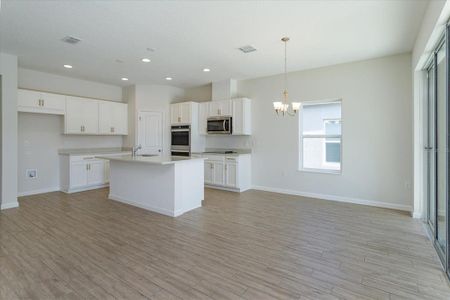 New construction Single-Family house 9125 Cape Cod Road, Deland, FL 32724 Mulberry- photo 4 4