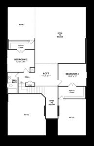 New construction Single-Family house 14819 Churchill Downs Avenue, Mont Belvieu, TX 77523 - photo 82 82