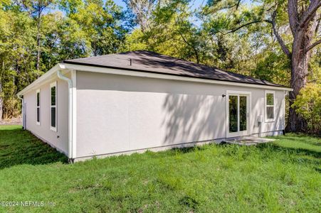 New construction Single-Family house 8152 Rondo Avenue, Jacksonville, FL 32219 - photo 22 22