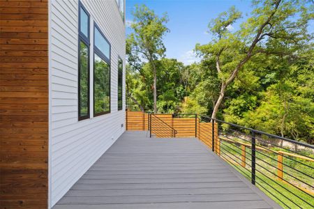 New construction Single-Family house 900 S 2Nd St, Unit 7, Austin, TX 78704 - photo 35 35