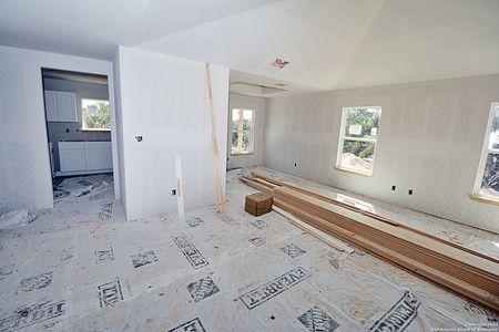 New construction Single-Family house 2823 Contour Dr., Spring Branch, TX 78070 - photo 8 8