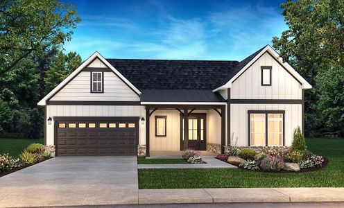 Trilogy® Lake Norman by Shea Homes in Denver - photo 20 20