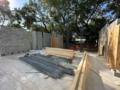 New construction Single-Family house 1409 Algardi Ave, Coral Gables, FL 33146 - photo 9 9