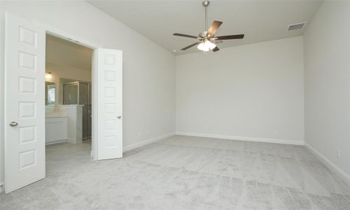 New construction Single-Family house 11406 East Wood Drive, Old River-winfree, TX 77523 Premier Series - Juniper- photo 24 24