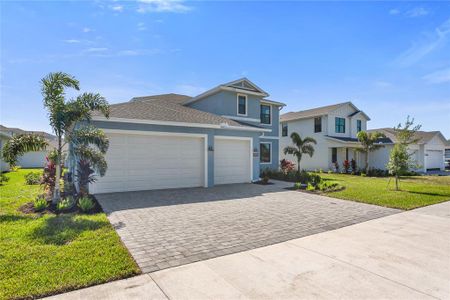 New construction Single-Family house 2587 Ocean Breeze Lane, Clearwater, FL 33761 - photo 2 2