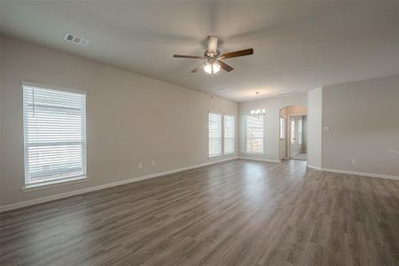 New construction Single-Family house 17730 Pamukkale Place, Tomball, TX 77377 - photo 2