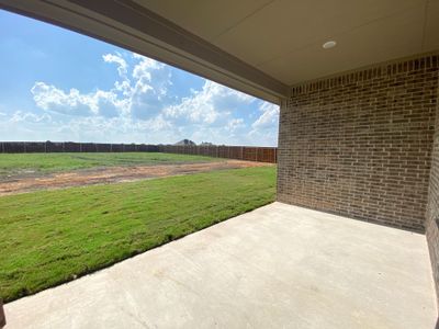 New construction Single-Family house 12709 Ruger Road, Godley, TX 76044 Concept 2267- photo 68 68