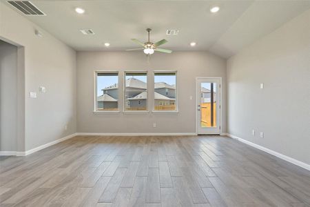 New construction Single-Family house 108 Landry Cove, Georgetown, TX 78628 - photo 8 8