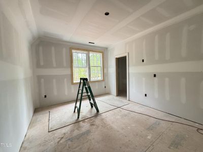 New construction Single-Family house 13525 Old Creedmoor Road, Wake Forest, NC 27587 - photo 28 28