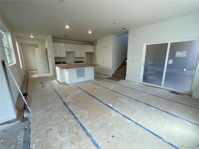 New construction Single-Family house 2276 Crescent Circle, Erie, CO 80026 Plateau- photo 9 9
