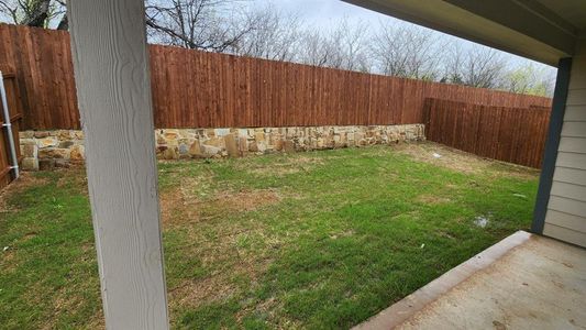 New construction Single-Family house 331 Vitex Drive, Royse City, TX 75189 - photo 12 12