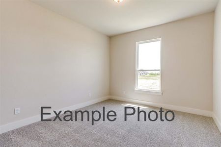 New construction Single-Family house 9001 Valley Oak Court, Springtown, TX 76082 - photo 32 32