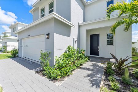 New construction Single-Family house 6340 Tenor Dr, West Palm Beach, FL 33413 - photo 33 33