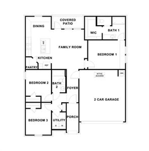 New construction Single-Family house 856 Peccary Pl, Seguin, TX 78155 - photo 1 1