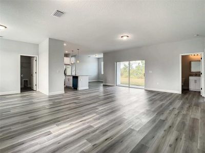 New construction Single-Family house 961 Lovington Drive, Deltona, FL 32738 - photo 1 1
