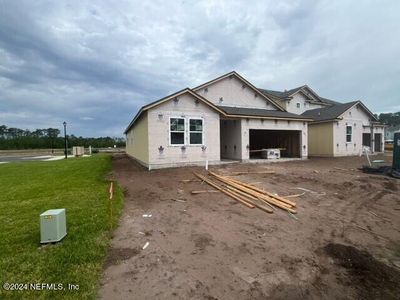 New construction Single-Family house 14611 Macadamia Lane, Jacksonville, FL 32218 - photo 3 3
