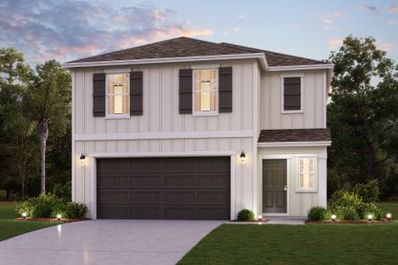 New construction Single-Family house 14608 Macadamia Lane, Jacksonville, FL 32218 - photo 26 26