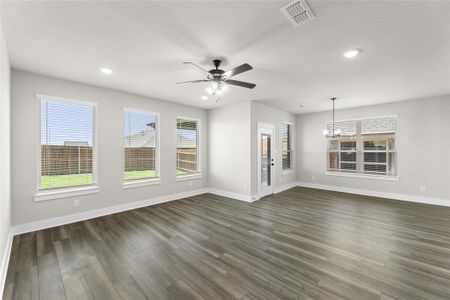 New construction Single-Family house 2119 Sunnymede Drive, Forney, TX 75126 Ironwood II V- photo 15 15