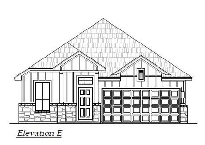 New construction Single-Family house 716 Willowbrook Avenue, New Braunfels, TX 78130 Ava- photo 23 23