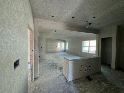 New construction Single-Family house 2021 Milano River Rd, Hutto, TX 78634 Medina Homeplan- photo 6 6