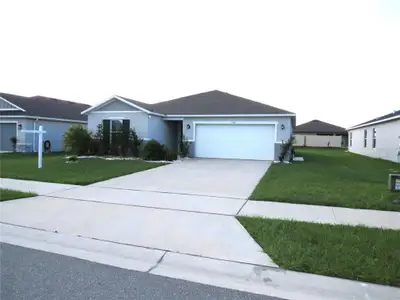 New construction Single-Family house 148 Summerlin Loop, Haines City, FL 33844 - photo 0