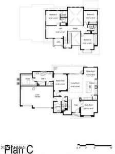 New construction Single-Family house 100 W Northern Avenue, Unit 15, Phoenix, AZ 85021 - photo 26 26