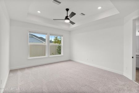 New construction Single-Family house 45 Olivia Way, Saint Augustine, FL 32092 The Riverview- photo 13 13