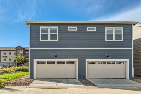 New construction Single-Family house 1934 Rosen Drive, Fort Collins, CO 80528 Foothills- photo 32 32