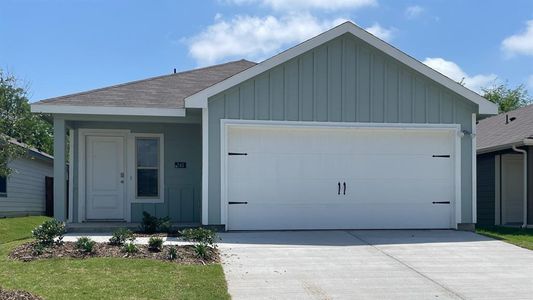 New construction Single-Family house 245 Vitex Drive, Royse City, TX 75189 - photo 0