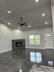 New construction Single-Family house 817 Ritchey, Valley View, Valley View, TX 76272 - photo 4 4