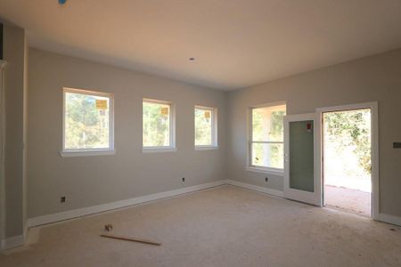 New construction Single-Family house 434 Paintbrush Meadows Drive, Willis, TX 77318 The Birkshire- photo 12 12
