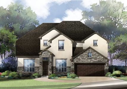 Legacy at Lake Dunlap by Monticello Homes in New Braunfels - photo 25 25