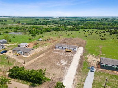 New construction Manufactured Home house 3633 County Road 1224, Cleburne, TX 76033 - photo 32 32