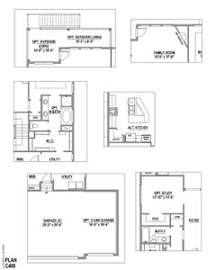 New construction Single-Family house 2079 Dusk Court, Windsor, CO 80550 Plan C408- photo 6 6
