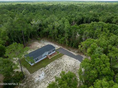 New construction Mobile Home house 592 County Rd 219, Melrose, FL 32666 - photo 74 74