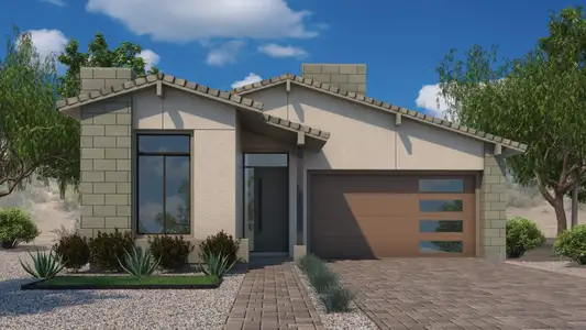 New construction Single-Family house Mesa, AZ 85234 - photo 0