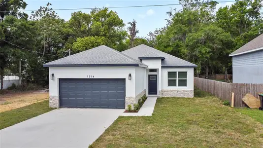 New construction Single-Family house 1514 Fabian Ave, Orlando, FL 32807 - photo 3 3