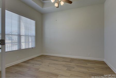 New construction Single-Family house 334 Rhapsody View, Spring Branch, TX 78070 Blanco- photo