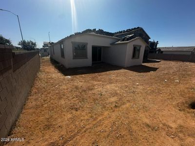 New construction Single-Family house 6252 S Emery, Mesa, AZ 85212 Azalea Homeplan- photo 17 17
