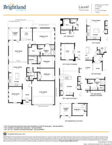 New construction Single-Family house 751 Navarro Street, New Braunfels, TX 78132 Premier Series - Laurel- photo