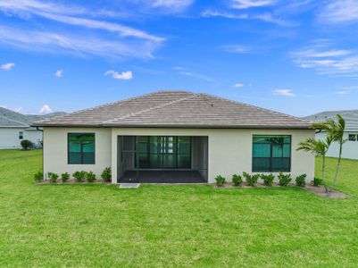 New construction Single-Family house 9229 Sw Arco Way, Port Saint Lucie, FL 34987 - photo 67 67