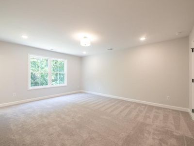 New construction Townhouse house 138 Bluffington Way, Marietta, GA 30066 Brooks- photo 26 26