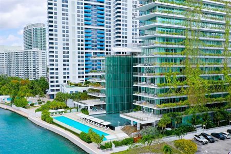 New construction Condo/Apt house 1300 Monad Terrace, Unit 8C, Miami Beach, FL 33139 - photo 11 11