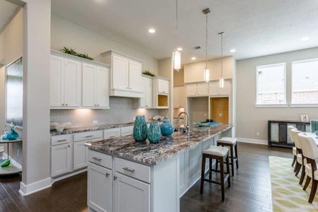 New construction Single-Family house 20199 Cabrillo Ridge Drive, Cypress, TX 77433 - photo 4 4